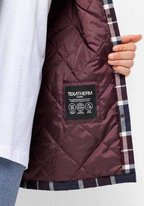 Immagine prodotto Jack Wolfskin Van View Shirt W (M)