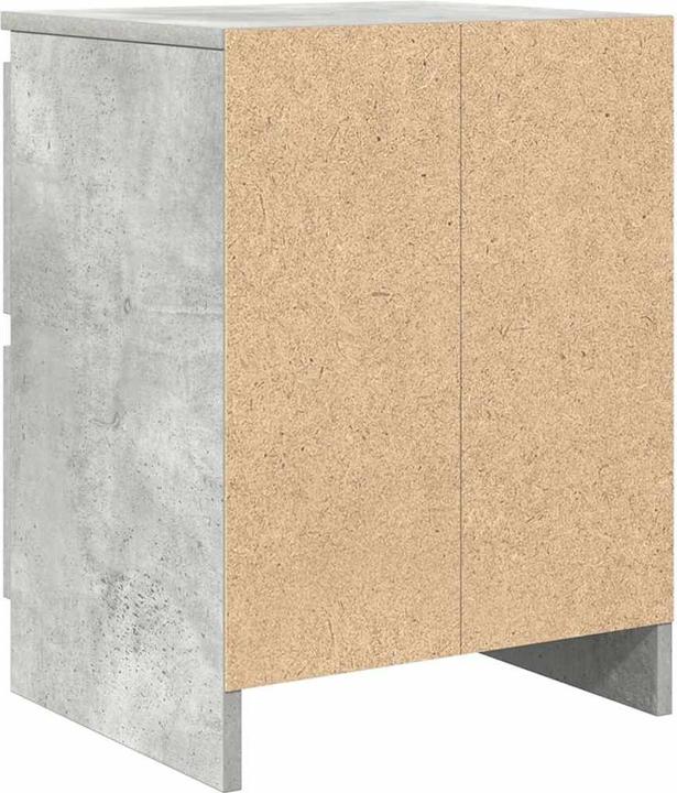 Image du produit vidaXL Rahil (40 x 35 x 54 cm)