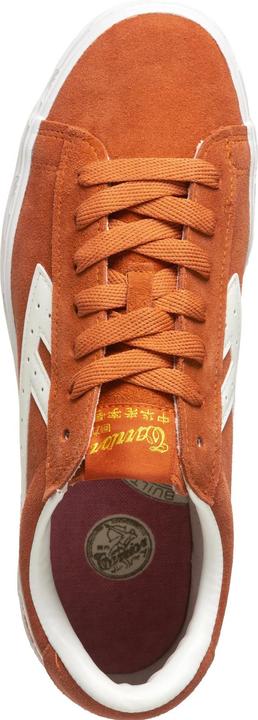 Produktbild Warrior Shanghai Schuhe Dime Suede - 91096 (37)