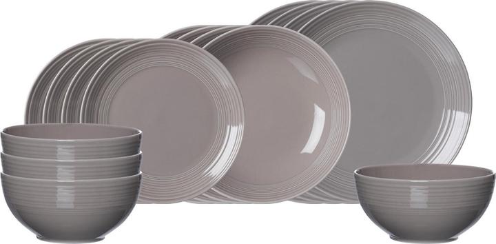 Ritzenhoff & Breker Assiettes pour le petit-déjeuner et à d