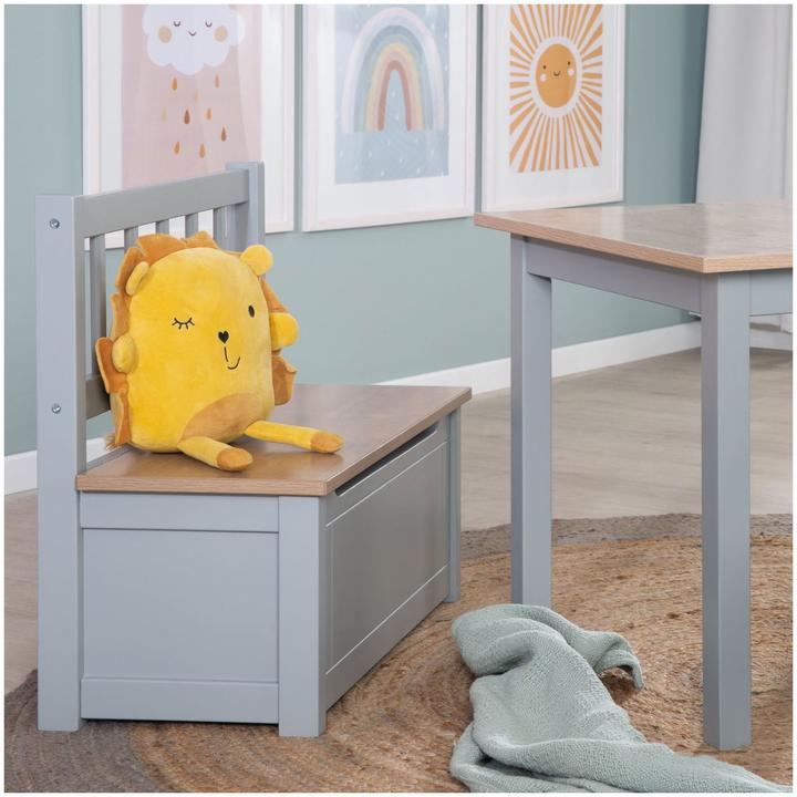 Produktbild Roba Kindertruhenbank (Kinderbank)