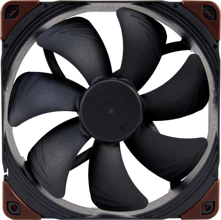 Produktbild Noctua Nf-A14 (140 mm, 1 x)