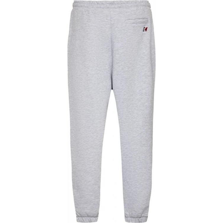 Karl Kani, Pantaloni, Kleine Signature Essential Relaxed Fit Jogginghose mit Bündchen, (XL)