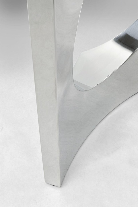 Immagine prodotto Kare Design Gestell Tavola Oho Chrom (2/Set)