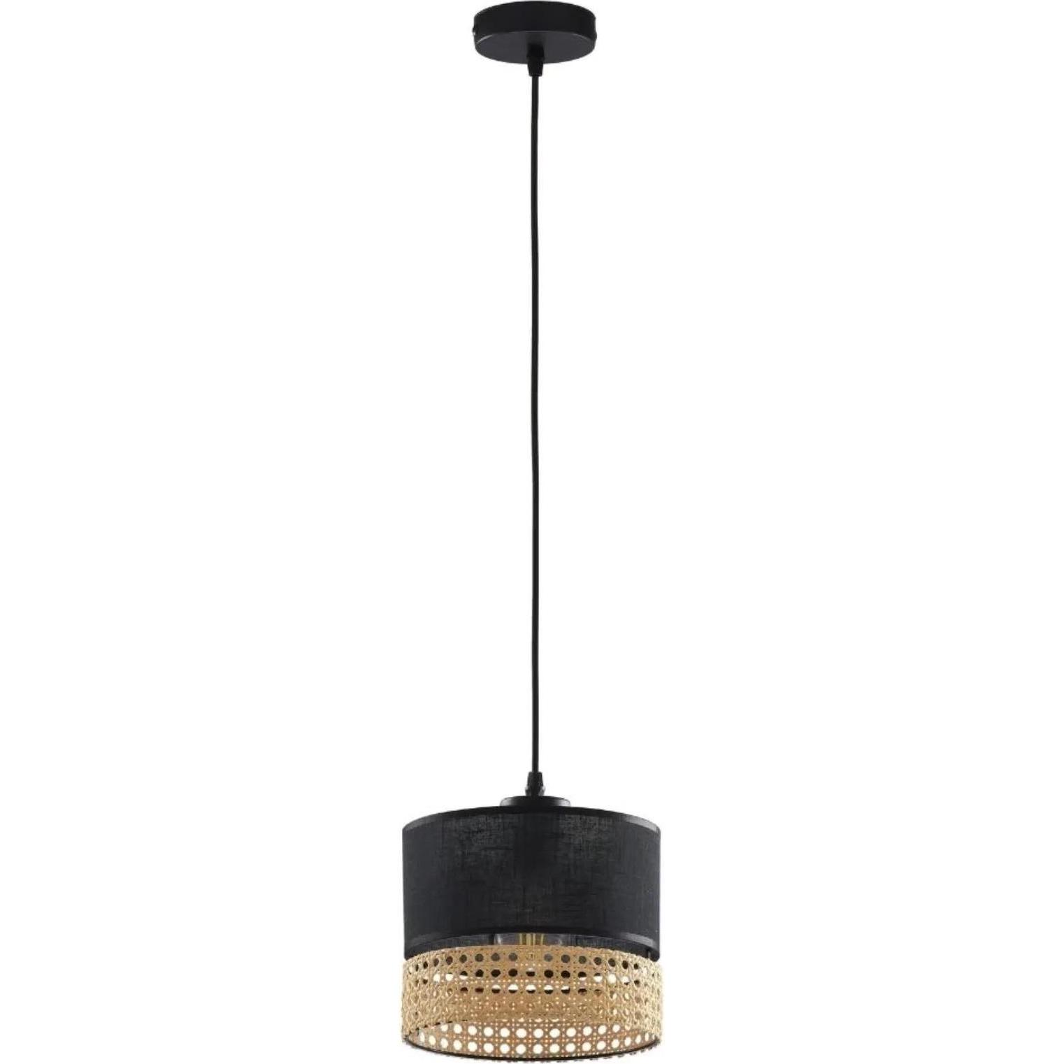 famlights, Pendelleuchte, Jay (E27)