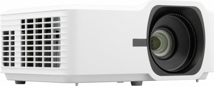 Actual product image Viewsonic LS740HD (Full HD, 5000 lm, 1.47:1)