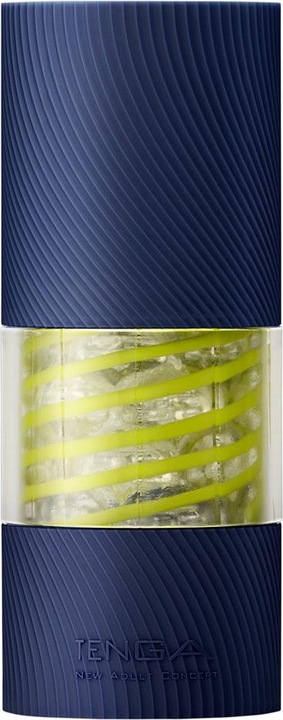 Actual product image Tenga 03 Shell