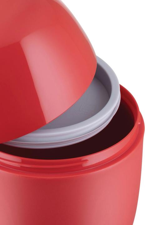 Produktbild Alessi Lunchbox FOOD À PORTER Hellblau