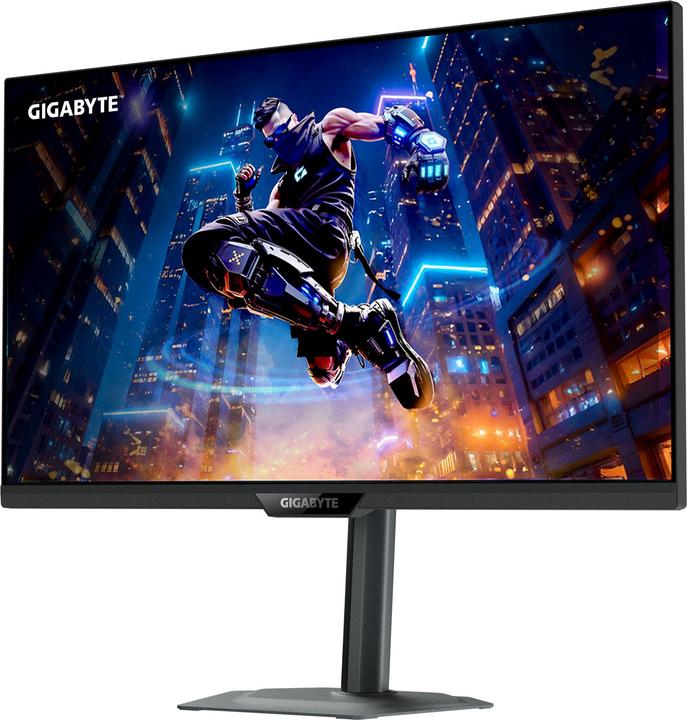 Actual product image Gigabyte M27Q2 QD / 27” SS IPS / 2560 x 1440(QHD) (2560 x 1440 pixels, 27")