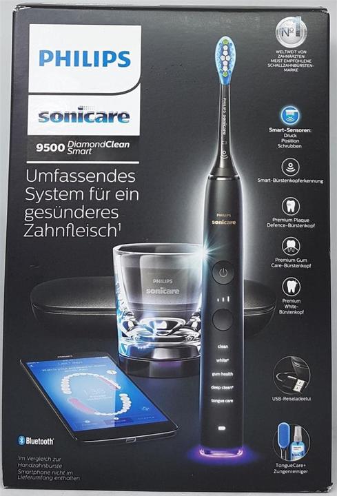 Image du produit Philips Sonicare DiamondClean Smart (Brosse à dents sonique)
