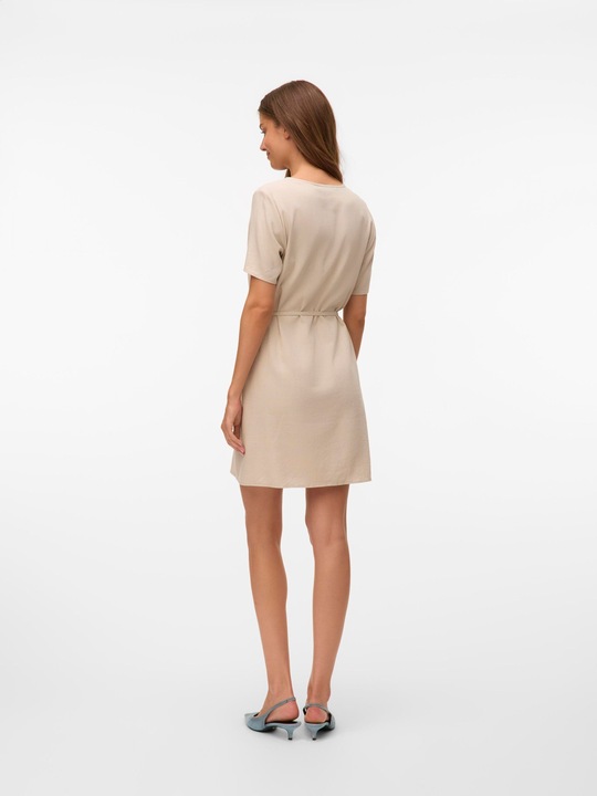 Produktbild Vero Moda VMMYMILO Kurzes Kleid Kleid (XL)