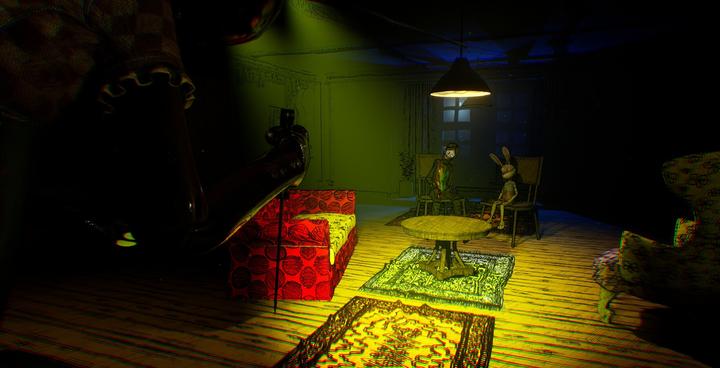 Produktbild Perp Jack Holmes: Master of Puppets PS-5 (PS5, DE)