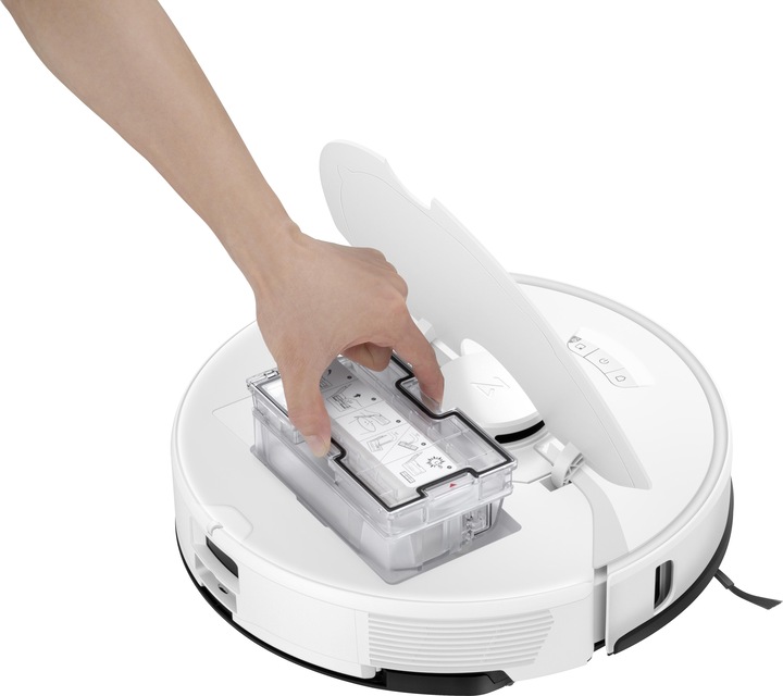 Produktbild Roborock S7 Max Ultra (Saugwischroboter)