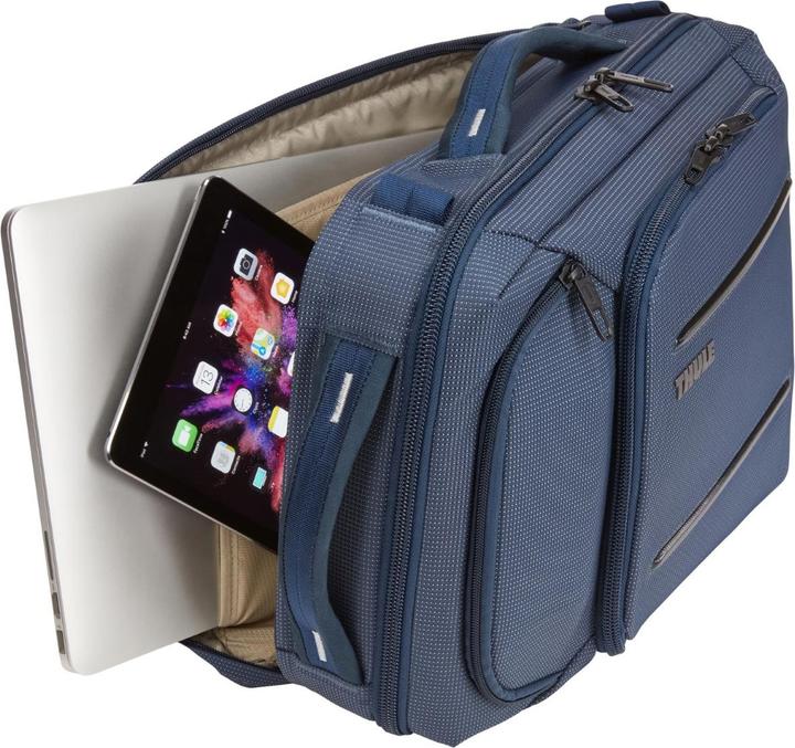 Actual product image Thule Crossover 2 (25 l)