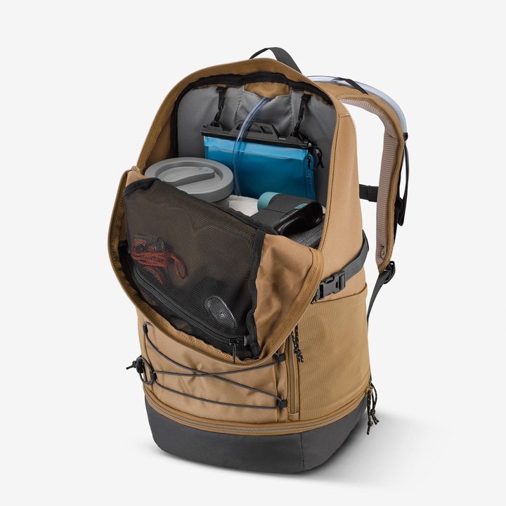 Image du produit Quechua Sac à dos de randonnée 30 L - NH500 Arpenaz (30 l)