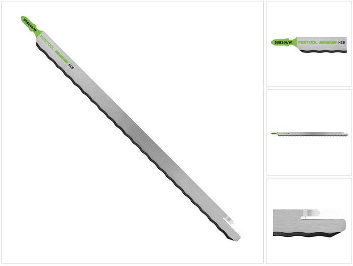 Produktbild Festool Sägeblatt