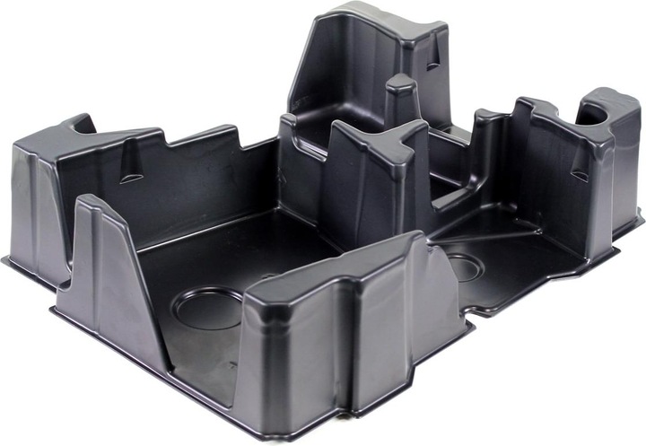 Image du produit Metabo Metaloc Insert pour LiHD 4,0 Ah 5,5 Ah ( 144225210 )