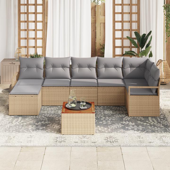 Actual product image vidaXL Adrien