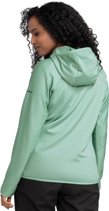 Immagine prodotto Schöffel Fleece Hoody Style Cascata (XXL)
