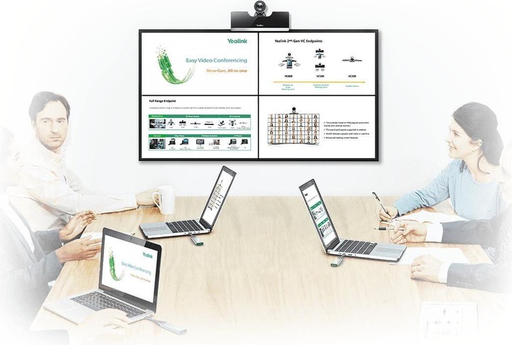 Produktbild Yealink WPP20