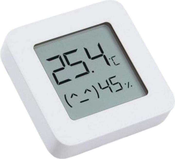 Image du produit Xiaomi Moniteur de température et d'humidité Mi 2