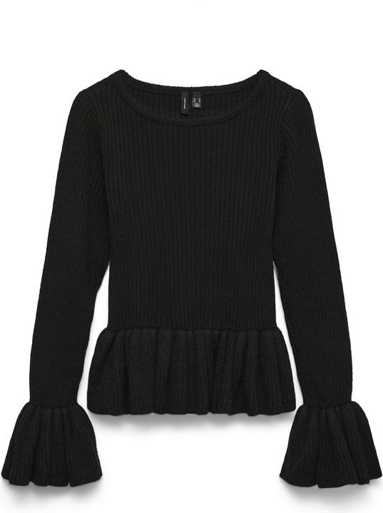 Immagine prodotto Vero Moda VMGEORGIA Pullover Strickpullover (XS)