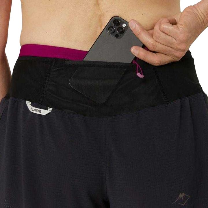 Produktbild ASICS Performance Fujitrail Shorts (L)