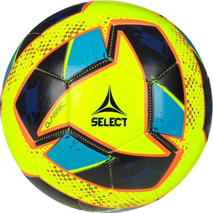 Immagine prodotto Select Klassischer Fussball