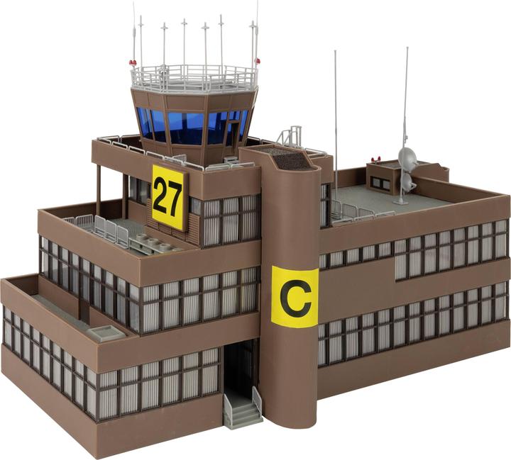 Immagine prodotto Faller Edificio a torre