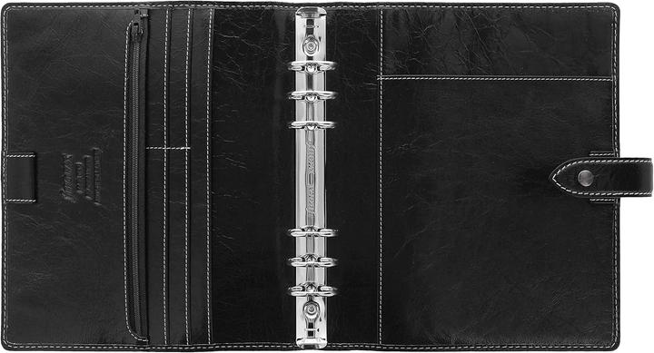 Produktbild Filofax Organizer Malden A5 Organizer Black 2026 (A5)