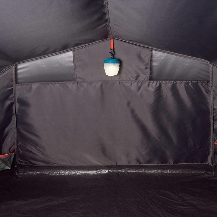 Produktbild Quechua 2 Seconds 2 XL Fresh&Black (Kuppelzelt, 4.24 kg, 2 Personen)