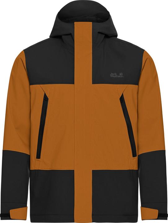 Actual product image Jack Wolfskin Onera 2L Jkt M (M)