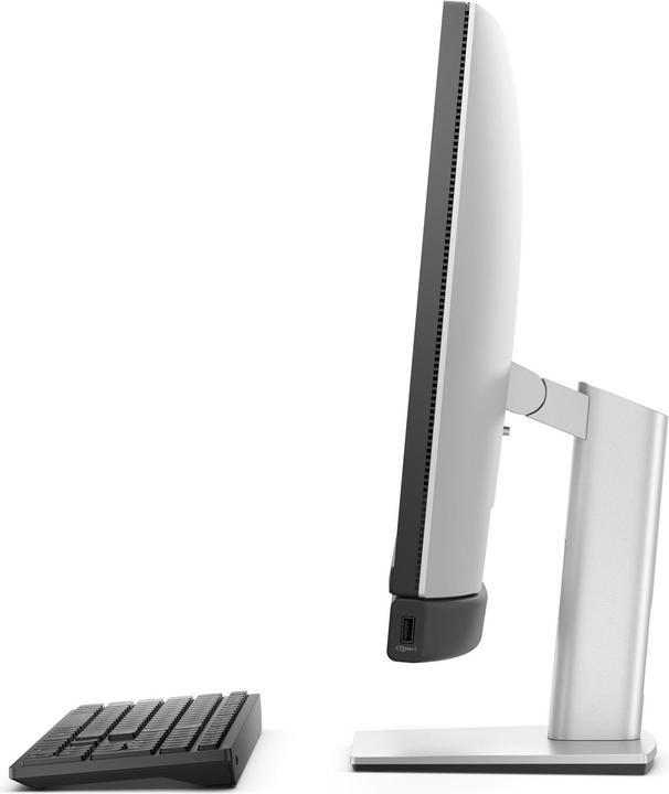 Produktbild Dell Pro 24 AiO Plus QB24250 (512 GB, 16 GB, Intel Core Ultra 7 265)