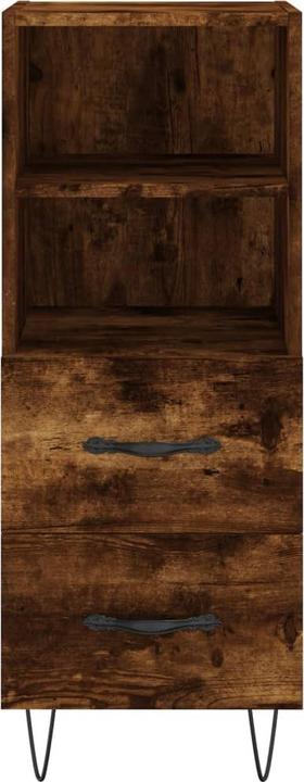 Image du produit vidaXL Fabian (34.50 x 34 x 90 cm)