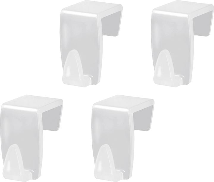 Actual product image Metaltex Door hook / Window hook