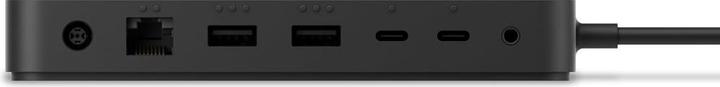 Productafbeelding Microsoft Surface Thunderbolt 4 Dock (Thunderbolt, 8 Havens)