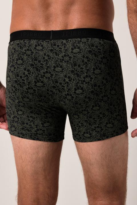 Immagine prodotto JP1880 Slip in confezione doppia con OEKO-TEX, fino alla tg. 7XL (6XL, Confezione da 2)