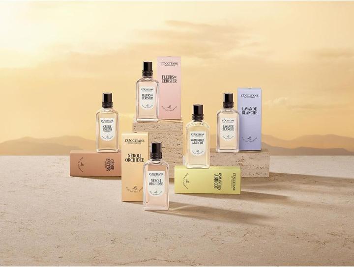 Immagine prodotto L'Occitane Néroli & Orchidée (Eau de toilette, 50 ml)