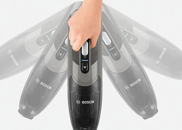 Actual product image Bosch Hausgeräte BBHF214G