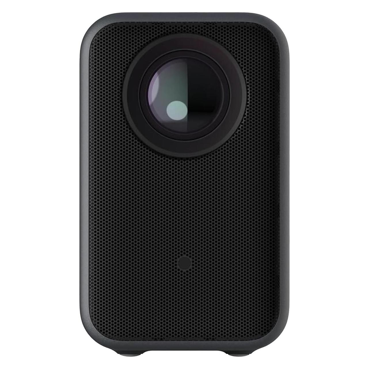 Xiaomi Smart Projector L1 Pro (Full HD, 400 lm), Beamer, Schwarz