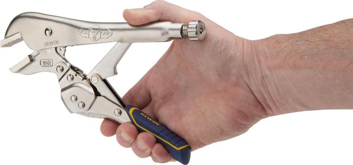 Productafbeelding Irwin Tang VISE-GRIP FAST RELEASE 10R (250 mm)