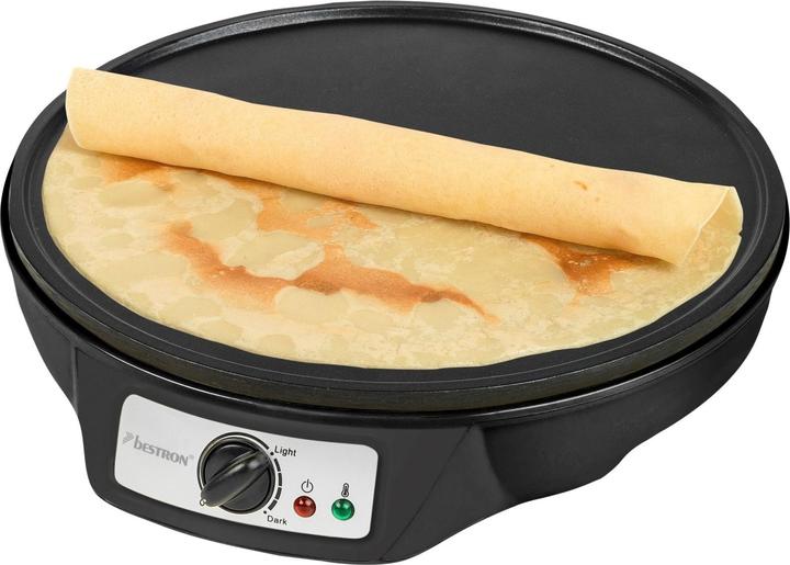 Produktbild Bestron Crêpes Maker