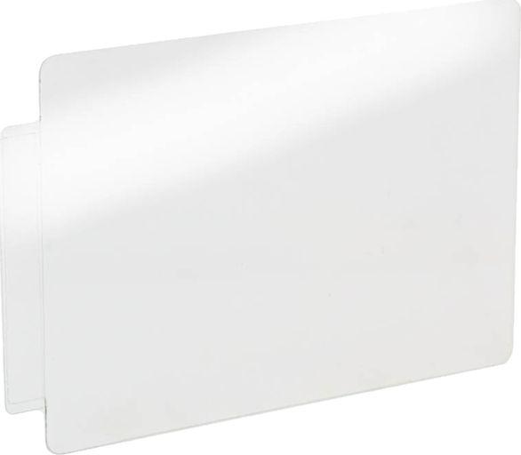 Produktbild digiCOVER Hybrid Glas Display Schutz Canon EOS R