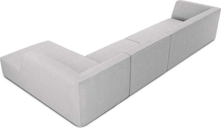 Actual product image Micadoni Ruby (Corner sofa)