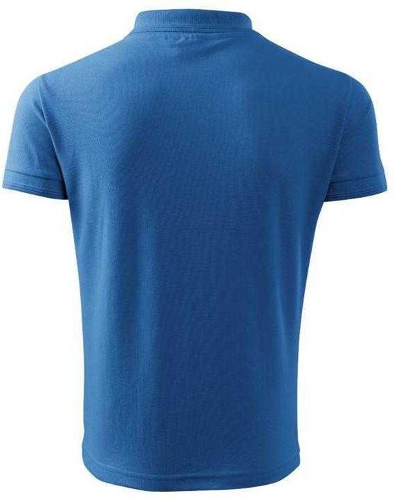 Produktbild Malfini Poloshirt Piqué (S)