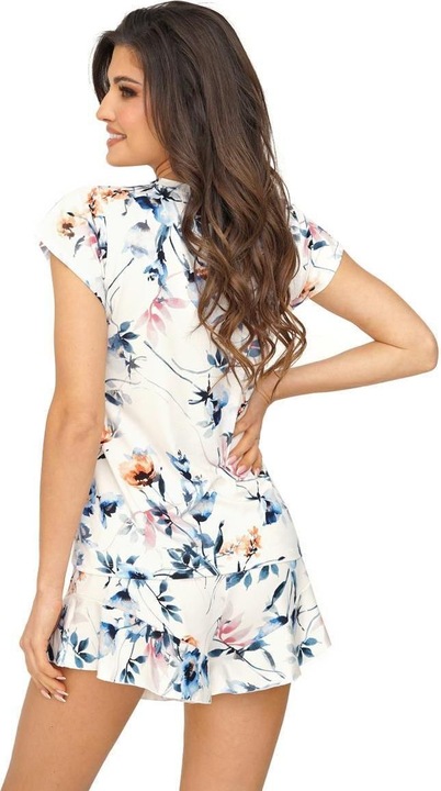 Produktbild Donna Pyjama model (44)