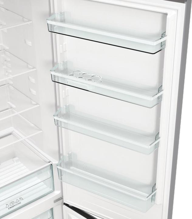 Produktbild Gorenje NRK 6202ES4 (331 l)
