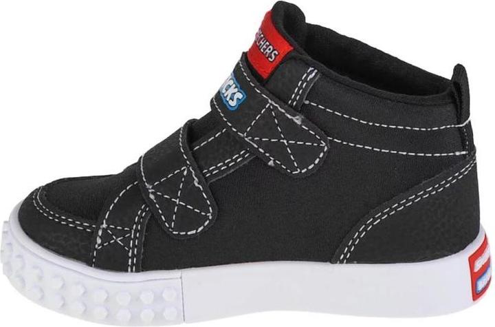 Produktbild Skechers Kool Bricks-Lil Constructor 402224N-BKMT - 21 (21)