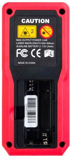 Produktbild Ermenrich Reel GM60 Laser-Messgerät (60 m, 690 nm)