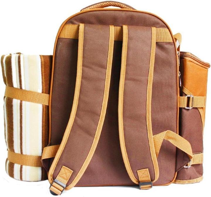 Produktbild Apollo Walker Picknick Rucksack